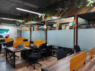 Intensify Research Services Pvt. Ltd. - Finance photo 1