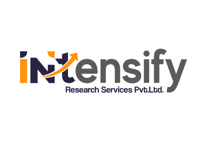 Intensify Research Services Pvt. Ltd. logo