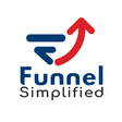 Funnel Simplified - Digital Marketing Agency in Ahmedabad logo