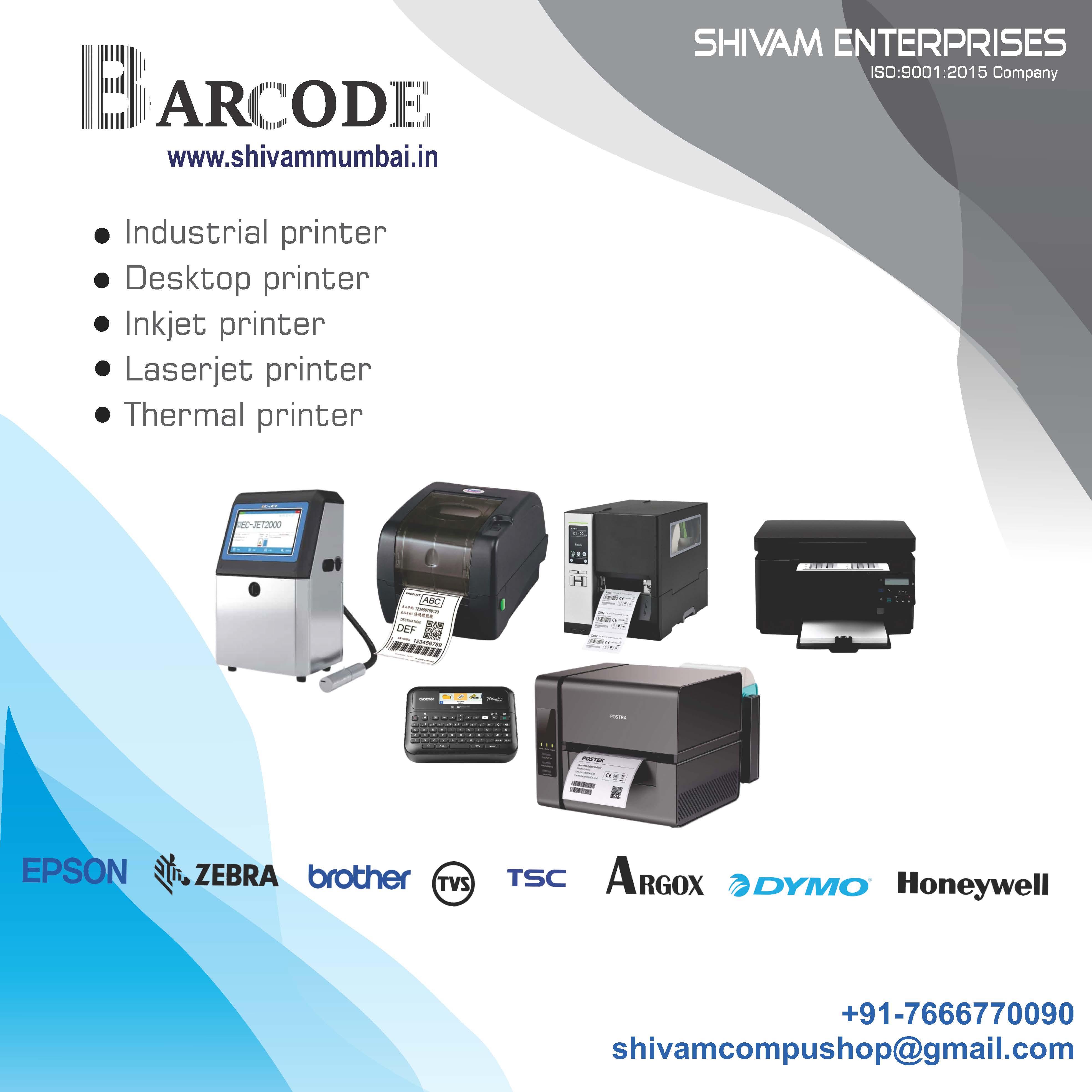 SHIVAM ENTERPRISES - Computer & IT Solution photo 2