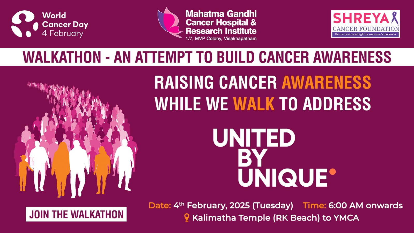 Mahatma Gandhi Cancer Hospital & Research Institute - Medical & Healthcare photo 2