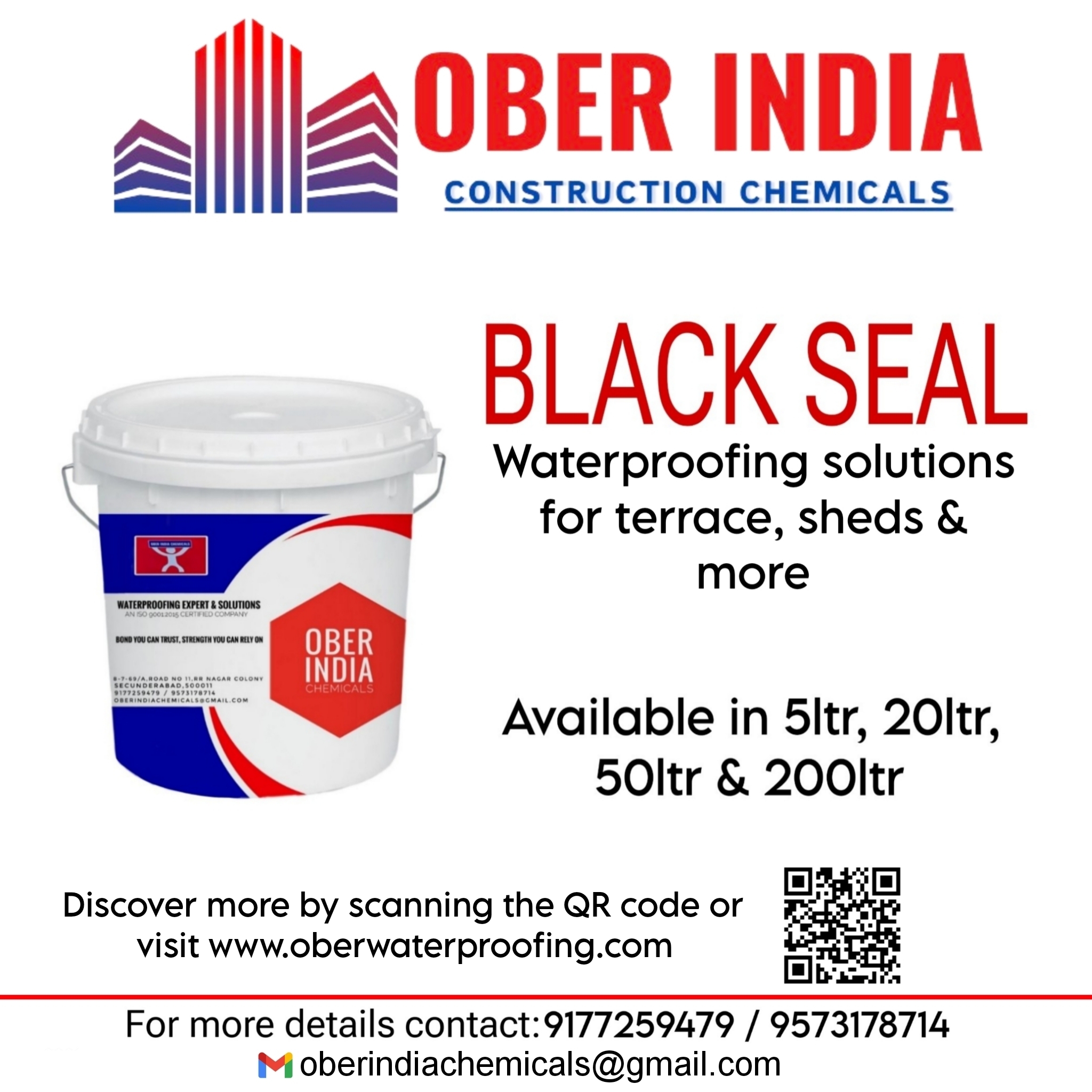 Ober India Chemicals - Chemicals photo 1