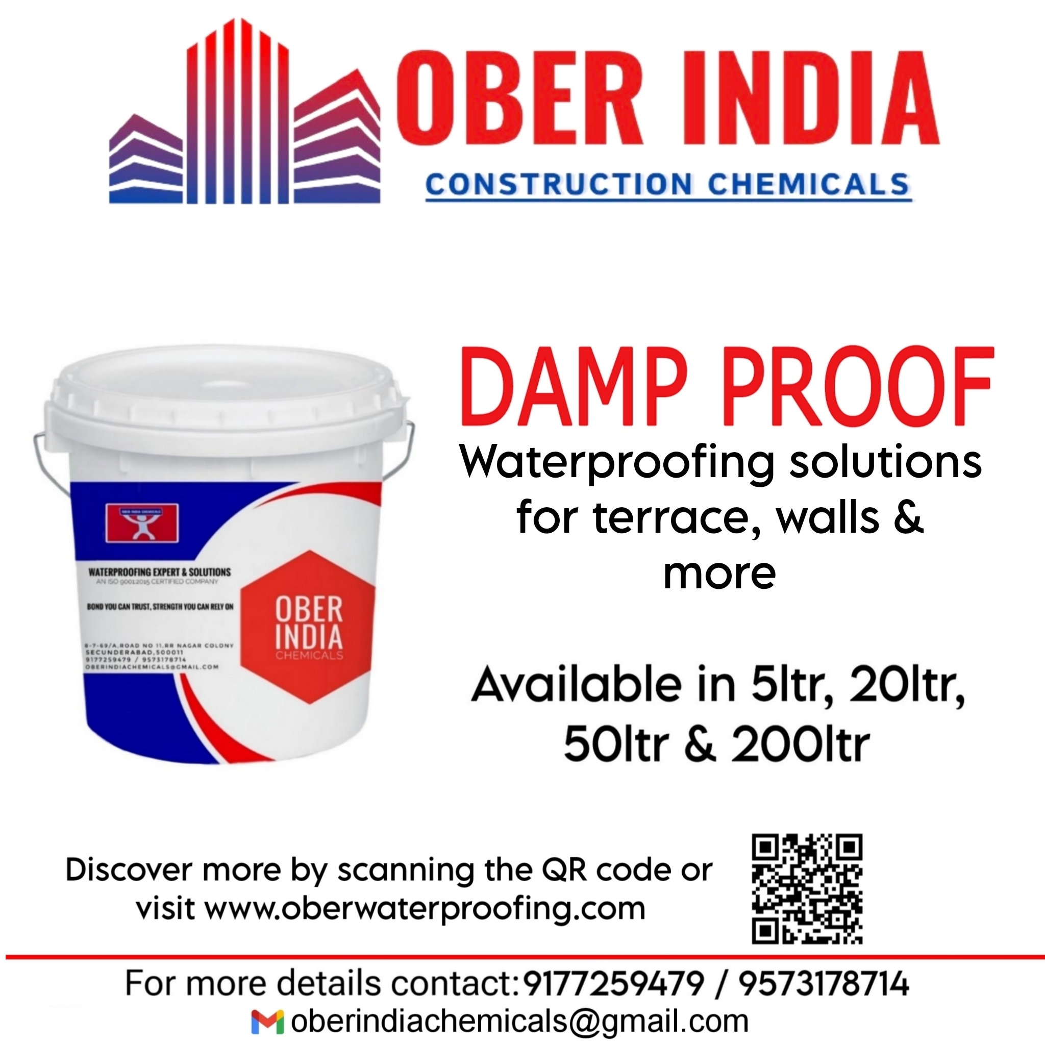 Ober India Chemicals - Chemicals photo 2