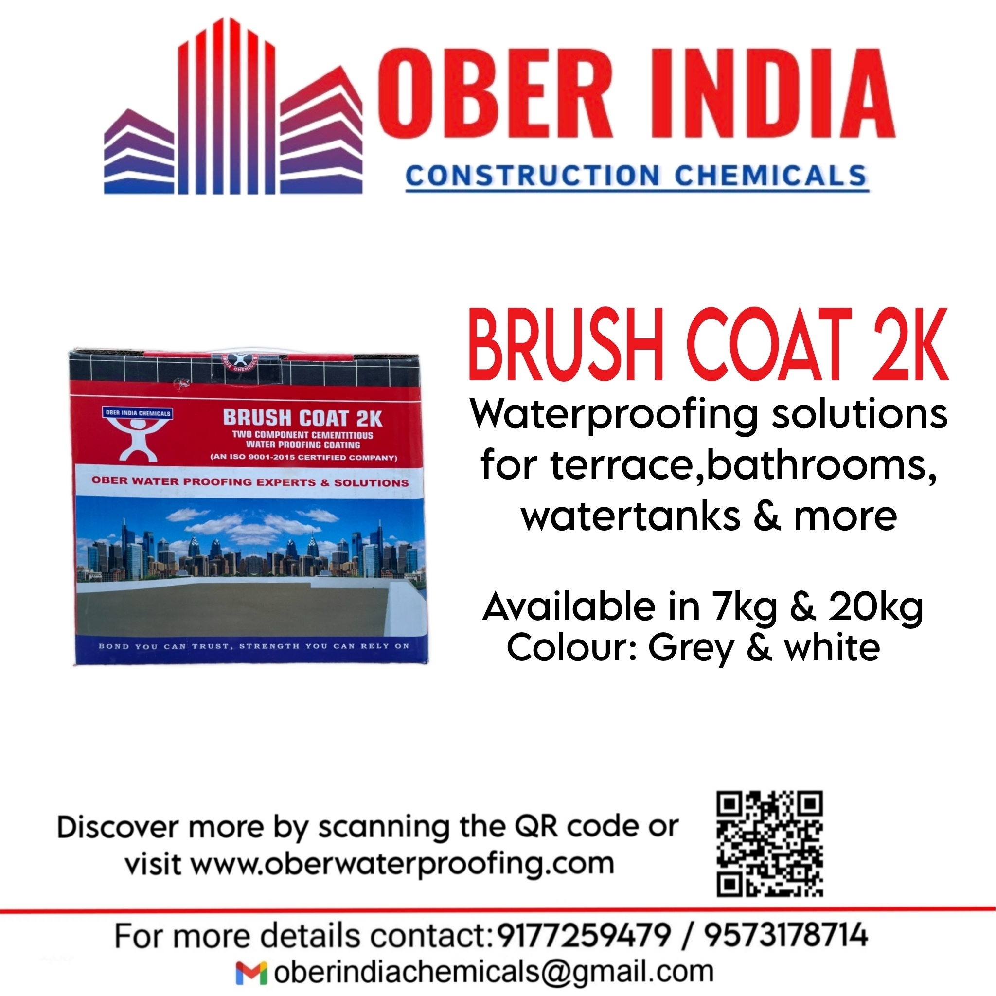 Ober India Chemicals - Chemicals photo 3