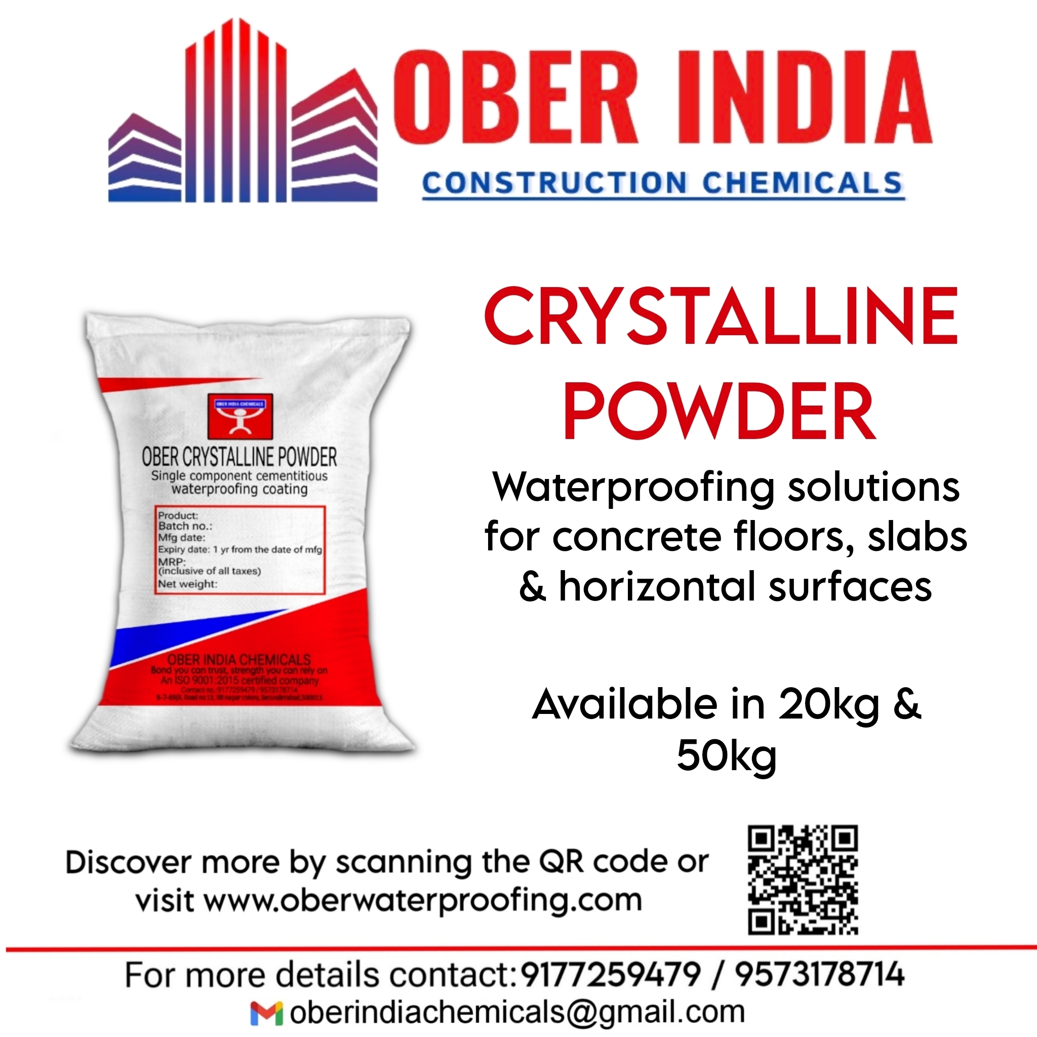 Ober India Chemicals - Chemicals photo 4