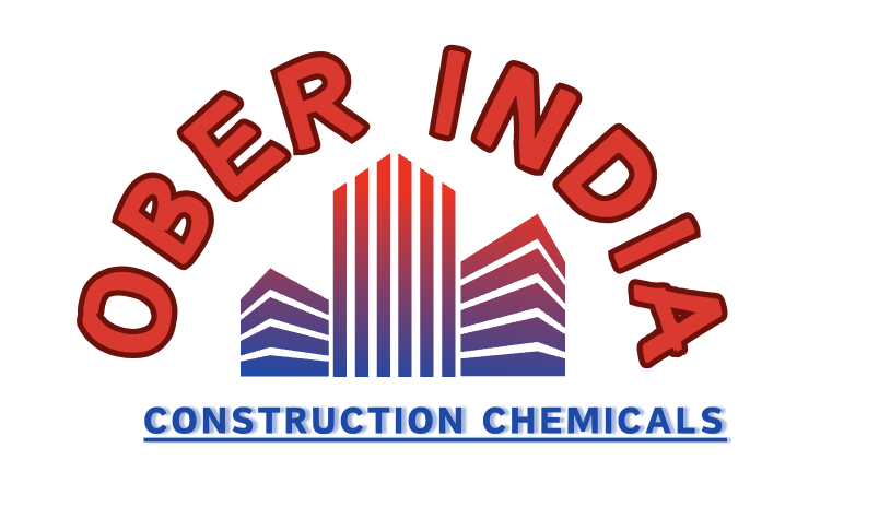 Ober India Chemicals logo
